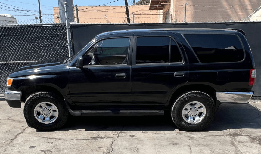 Collision Repair